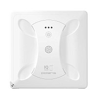 Робот-мойщик окон Polaris PRWC 3004 Wi-Fi IQ Home