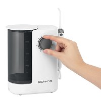 Ирригатор Polaris PWF 2002 W