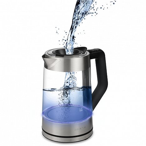 Чайник Polaris PWK 1711CGLD