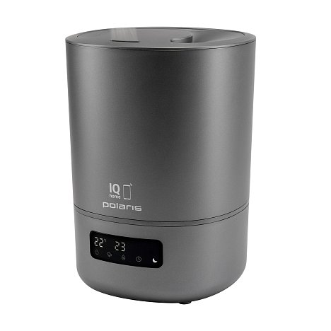 Увлажнитель воздуха Polaris PUH 8080 WIFI IQ Home