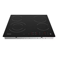 Электрическая варочная панель PBHC6411FB Wi-Fi IQ Home