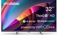 Телевизор Hyundai 32" H-LED32BS5100