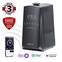 Ультразвуковой увлажнитель воздуха Polaris PUH 9105 IQ Home