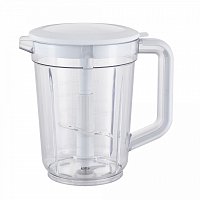 Настольный беспроводной блендер Polaris PTB 0435 CordLess