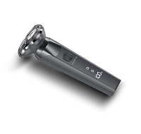 Электрическая бритва Polaris PMR 0611RC wet&dry 5D PRO 5 blades+