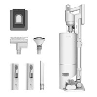 Беспроводной пылесос с пыленакопителем PVCSDC 2002