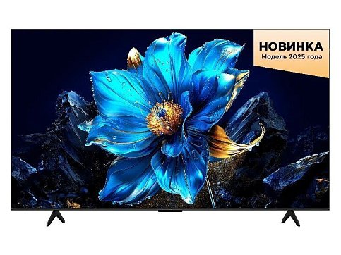 Телевизор TCL 75P7K 75"