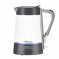 Чайник Polaris PWK 1715 CGL Water Way Pro