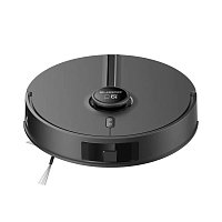 Робот-пылесос Polaris PVCR 5005 Wi-Fi IQ Home