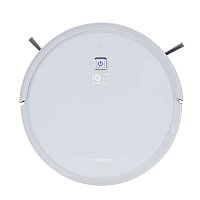 Робот-пылесос Polaris PVCR 4105 WI-FI IQ Home Aqua