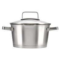 Кастрюля с крышкой Polaris Loretto-24С