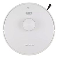 Робот-пылесос Polaris PVCR G2 6001 Wi-Fi IQ Home