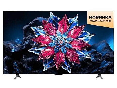 Телевизор TCL 85C655PRO "85 CN