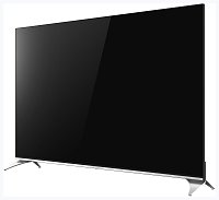 Телевизор Hyundai 65" H-LED65QBU7500 QLED