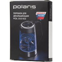 Средство для декальцинации для электрочайников  PCDL 1010 ECO