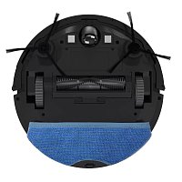 Робот-пылесос Polaris PVCR 4500 WI-FI IQ Home