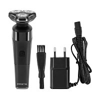 Электрическая бритва Polaris PMR 0308RC wet&dry PRO 5 blades