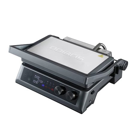 Гриль Polaris PGP 3010 SMOKELESS