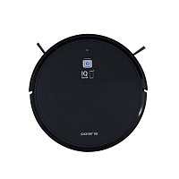 Робот-пылесос Polaris PVCR 4105 WI-FI IQ Home Aqua