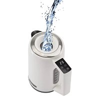 Чайник Polaris PWK 1746 CAD WI-FI IQ Home