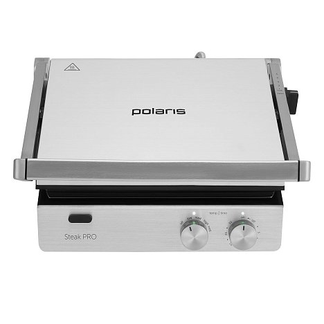 Гриль-пресс Polaris PGP 2803