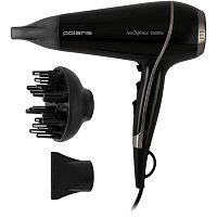 Фен Polaris PHD 2503TDi