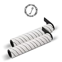 Набор моющих валиков Polaris PVCWR 8090 для моющего портативного пылесоса Polaris PVCW 8090