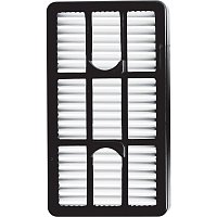 Комплект фильтров для пылесосов Polaris PVCF 1617