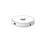 Робот-пылесос Polaris PVCR 0905 Wi–Fi IQ Home Panorama Aqua