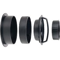 Бургер-пресс Polaris PBP 0301