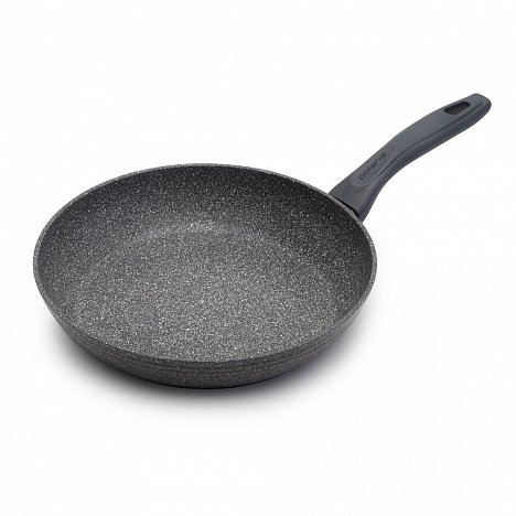 Сковорода Polaris Canto-24F без крышки Ø24 см