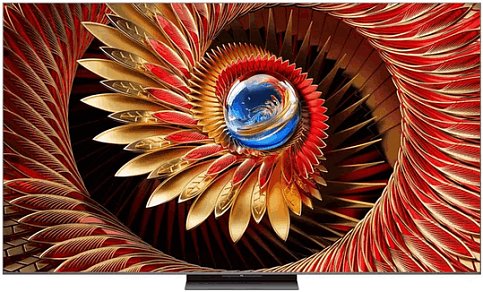 Телевизор TCL 85C8K