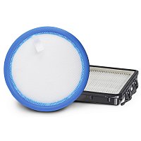 Комплект фильтров PVCF 1834 для пылесоса Polaris PVC 1834 Silent