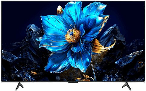 Телевизор TCL 43P7K 43" UZ