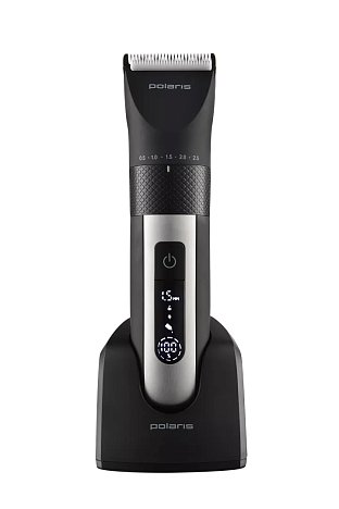Машинка для стрижки Polaris PHC 5200