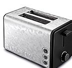 Хлебопечки и тостеры