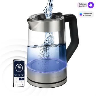 Умные чайники
