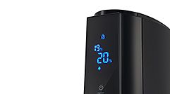 Увлажнители