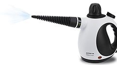 Пароочистители